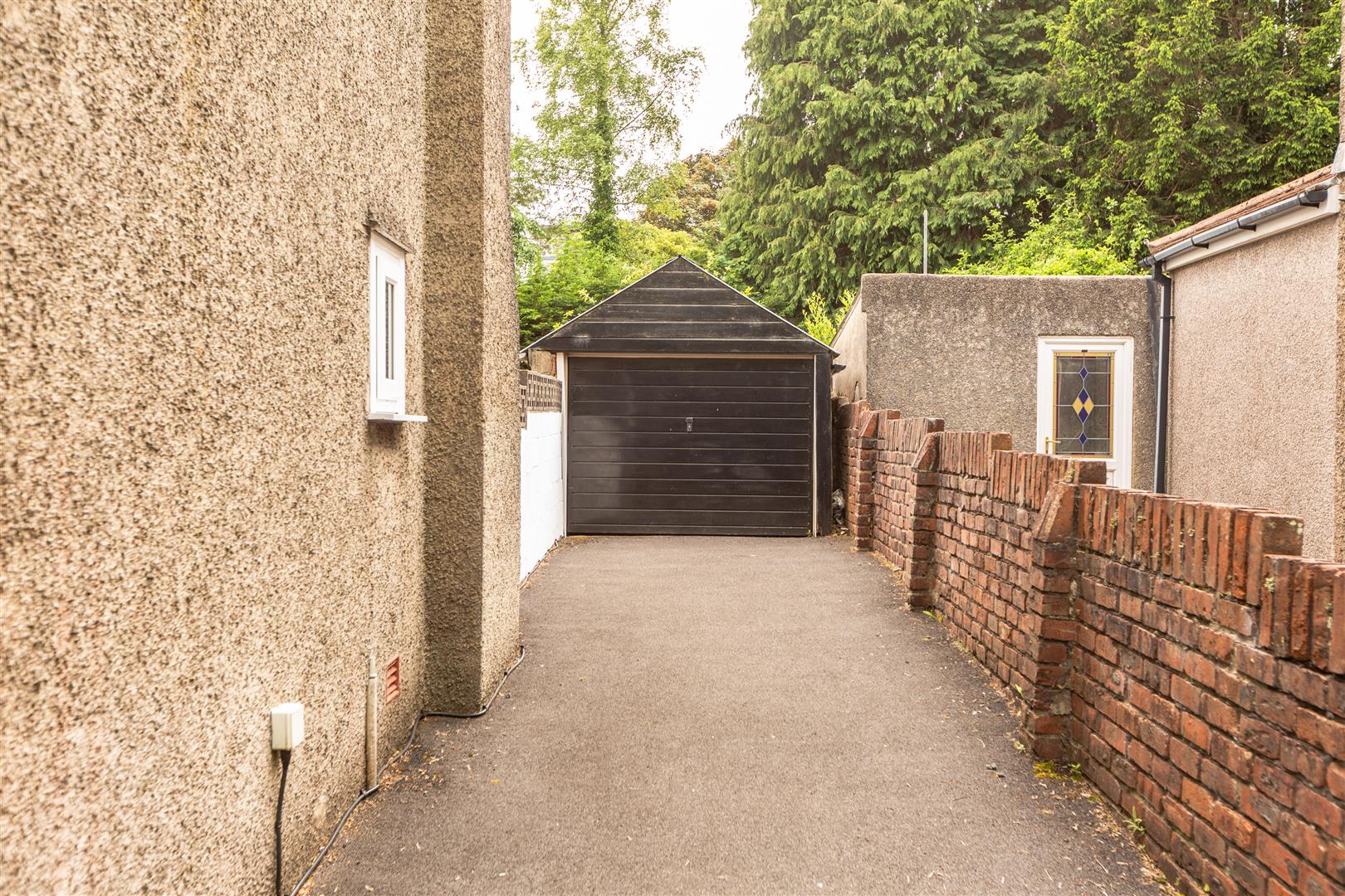 Clasemont Road, Morriston, Swansea, SA6 6BU
